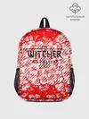 Рюкзак детский / The Witcher