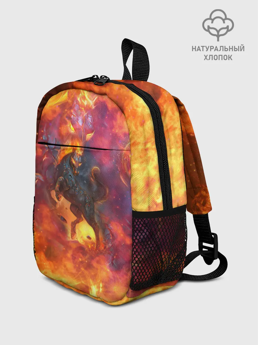 Рюкзак детский / Nightmare | Найтмар