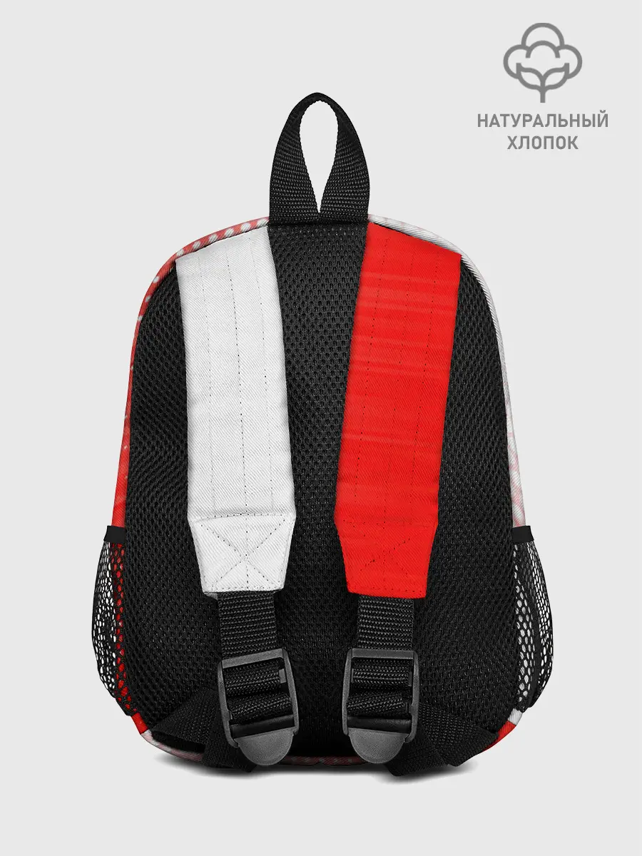 Рюкзак детский / Куроо Тецуро / Kuroo Tetsuro