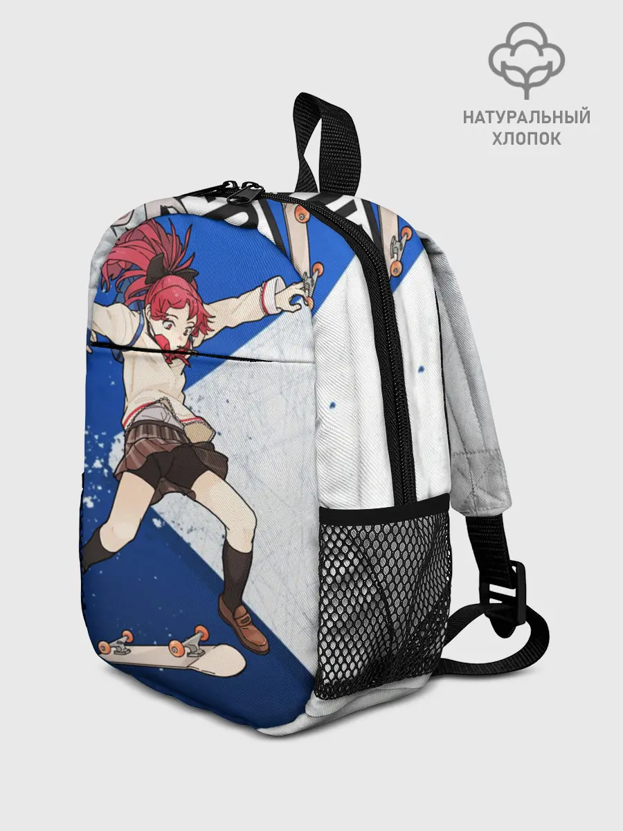 Рюкзак детский / Meow team