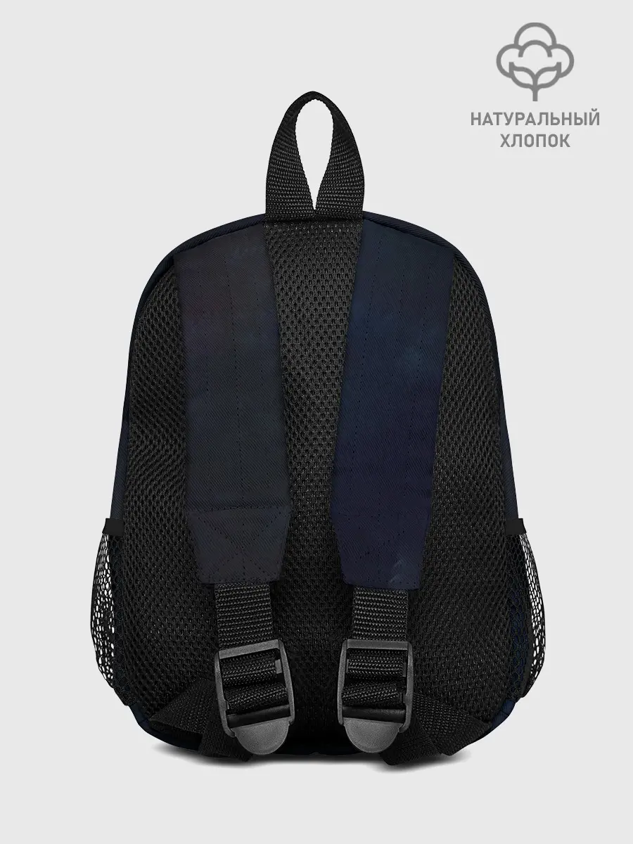 Рюкзак детский / АКУЛА МОНСТР