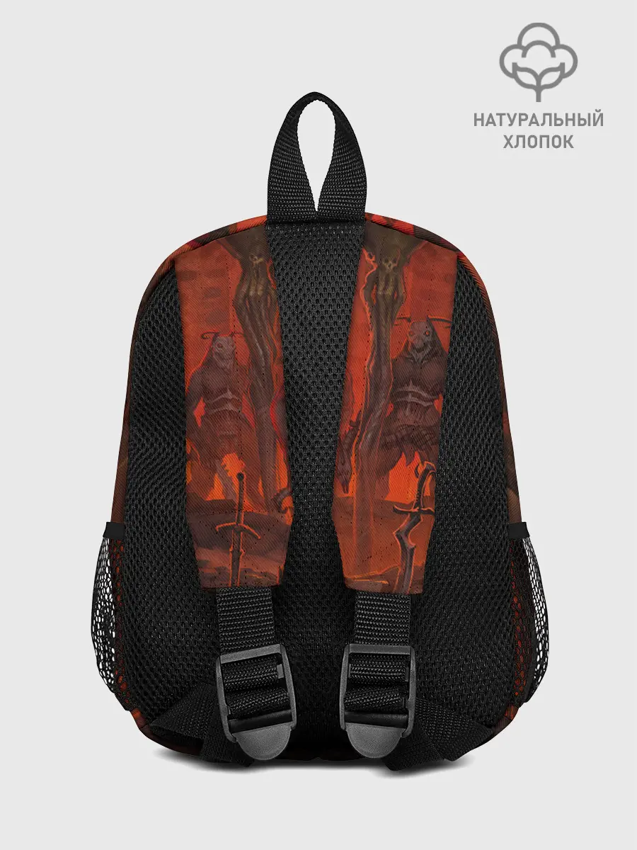 Рюкзак детский / DOOM | ДУМ