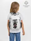 Рюкзак детский / Юрий Шевчук | ДДТ