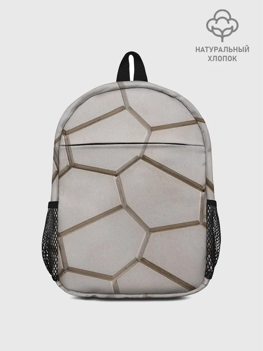 Рюкзак детский / Ячейки