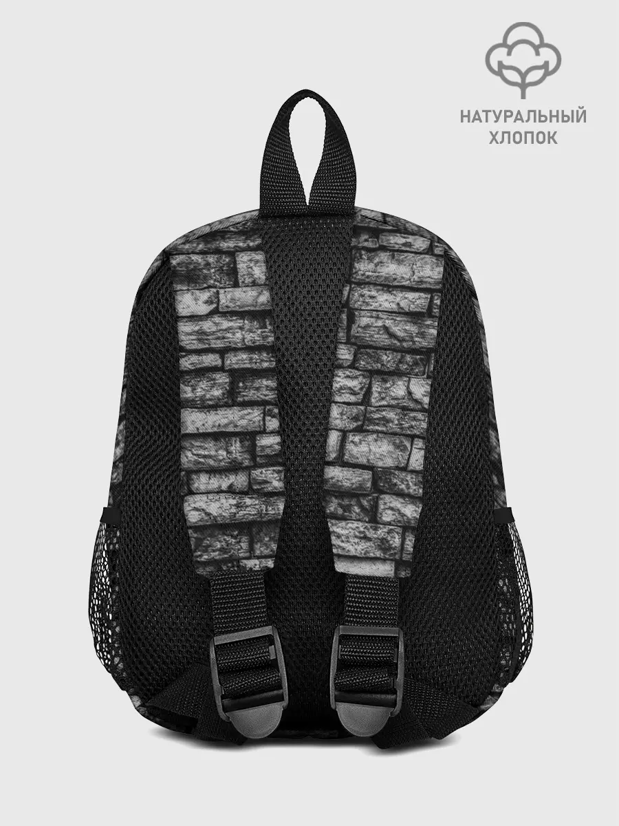 Рюкзак детский / Friday Night Funkin TrickyWall