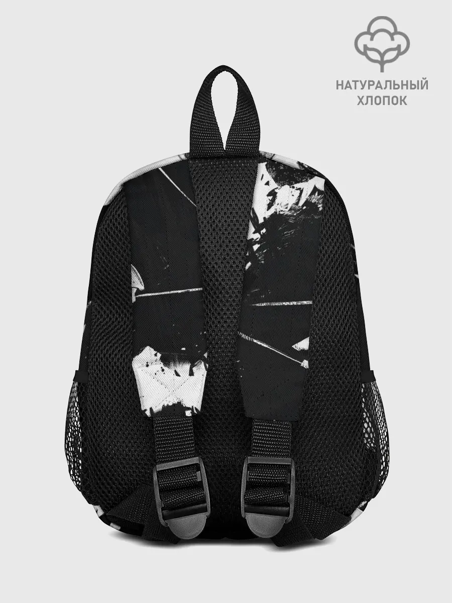 Рюкзак детский / Ghost of Tsushim | Призрак Цусимы