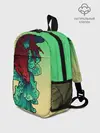 Рюкзак детский / Дракон