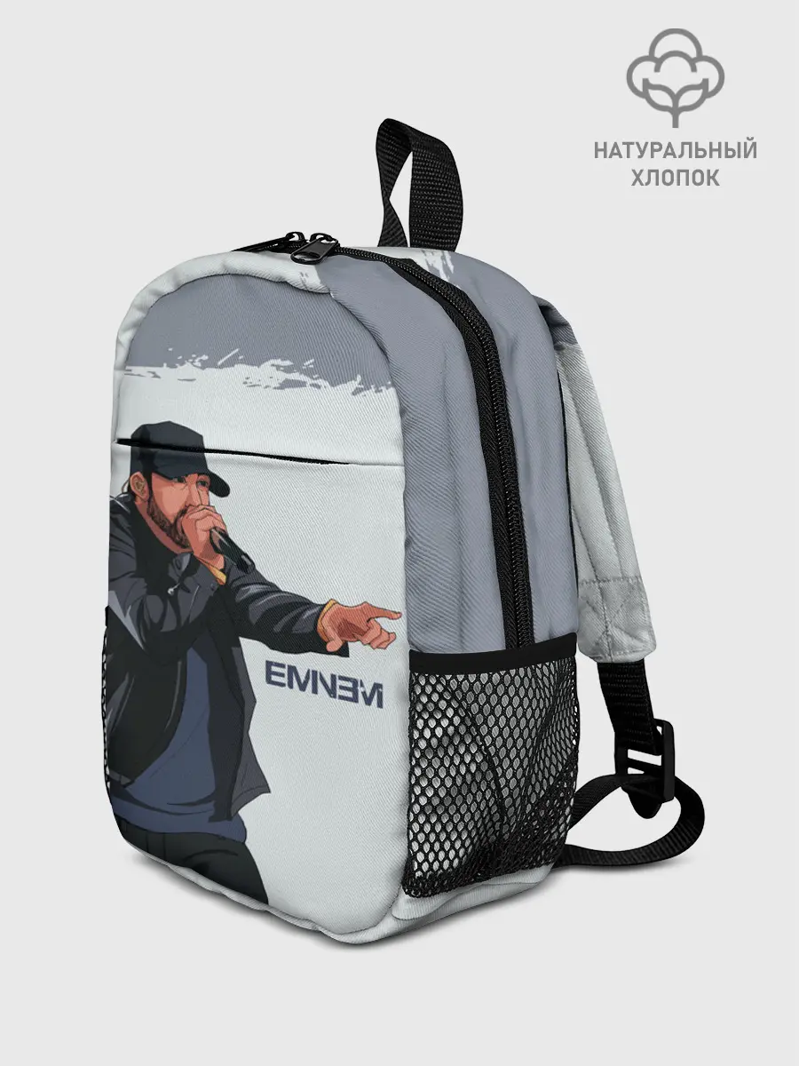 Рюкзак детский / EMINEM | ЭМИНЕМ