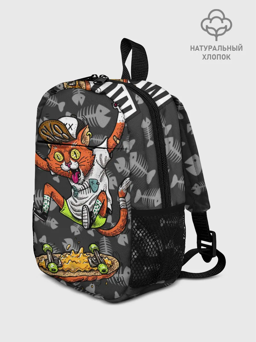 Рюкзак детский / SK8CAT