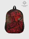 Рюкзак детский / Абстрактный геометрический