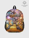 Рюкзак детский / TombStar | ТомбСтар