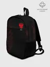 Рюкзак детский / Russia | Red Side