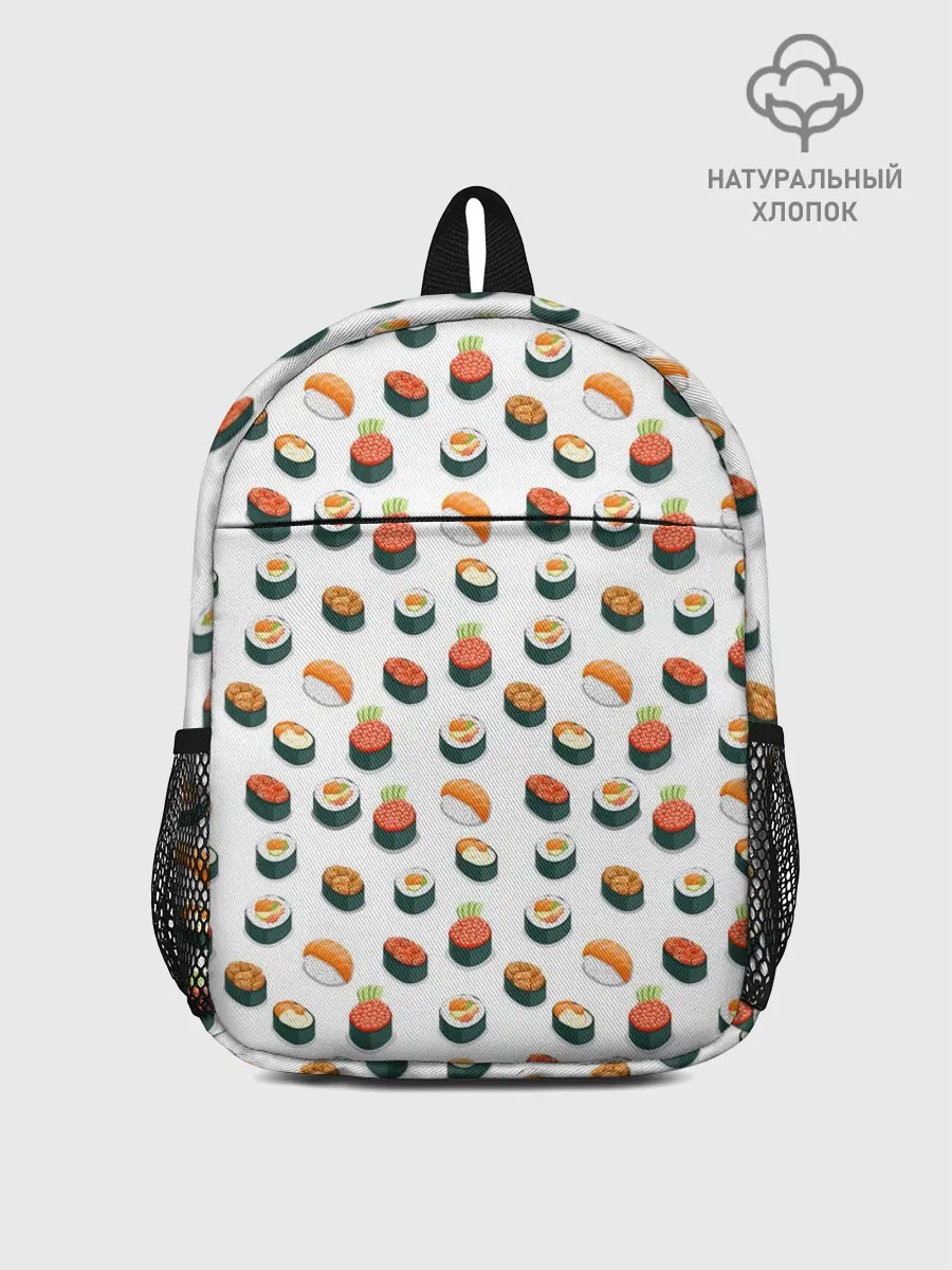 Рюкзак детский / Sushi
