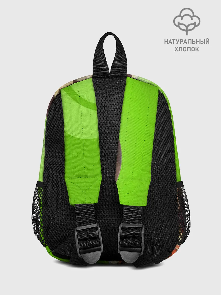 Рюкзак детский / Genshin Impact, Саю