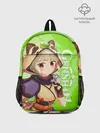 Рюкзак детский / Genshin Impact, Саю