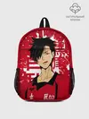 Рюкзак детский / Куроо Тецуро, Haikyuu!!,