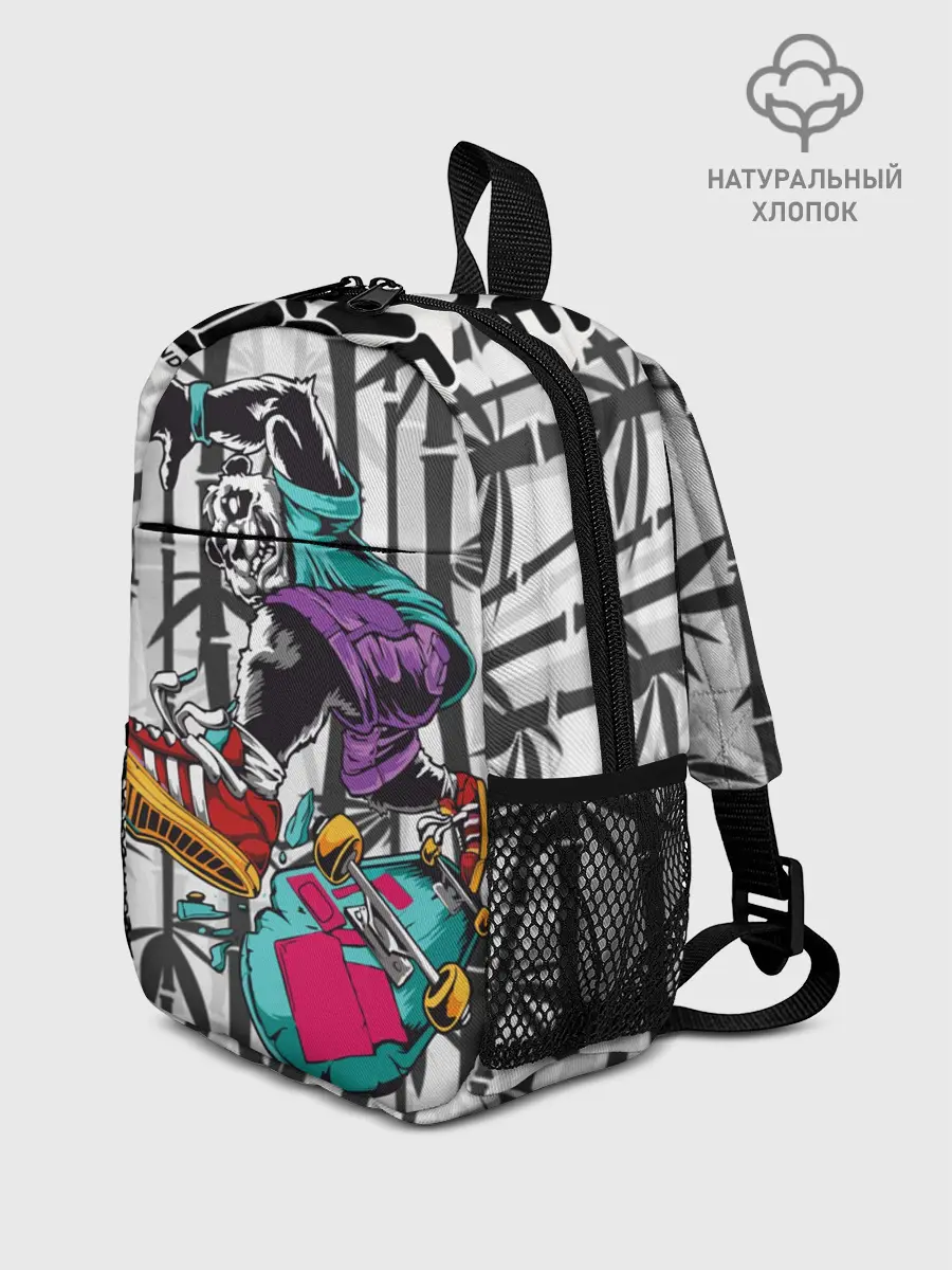 Рюкзак детский / HiFi Panda