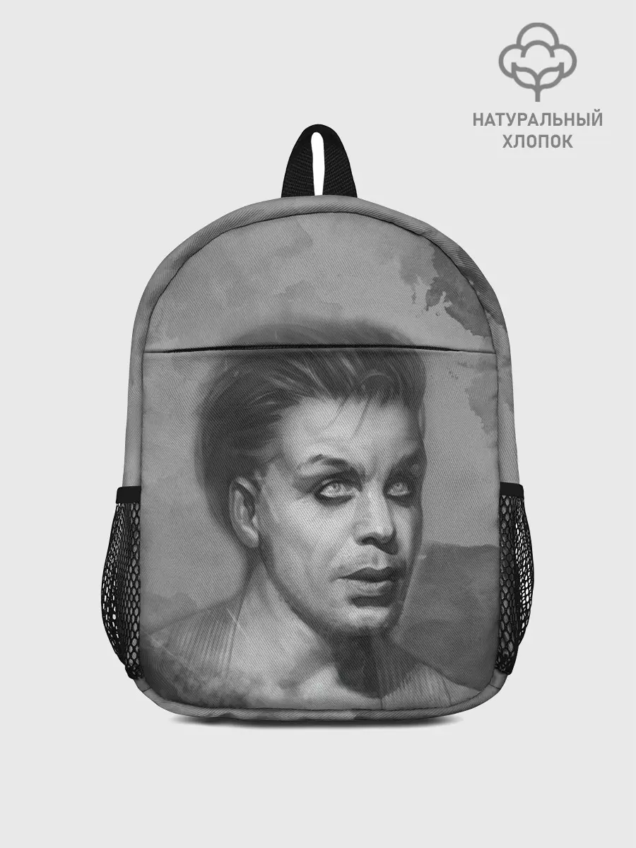 Рюкзак детский / Тилль Линдеманн | РАМШТАЙН