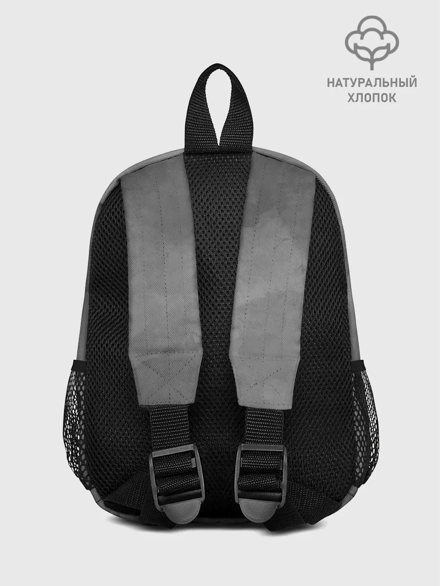 Рюкзак детский / Тилль Линдеманн | РАМШТАЙН