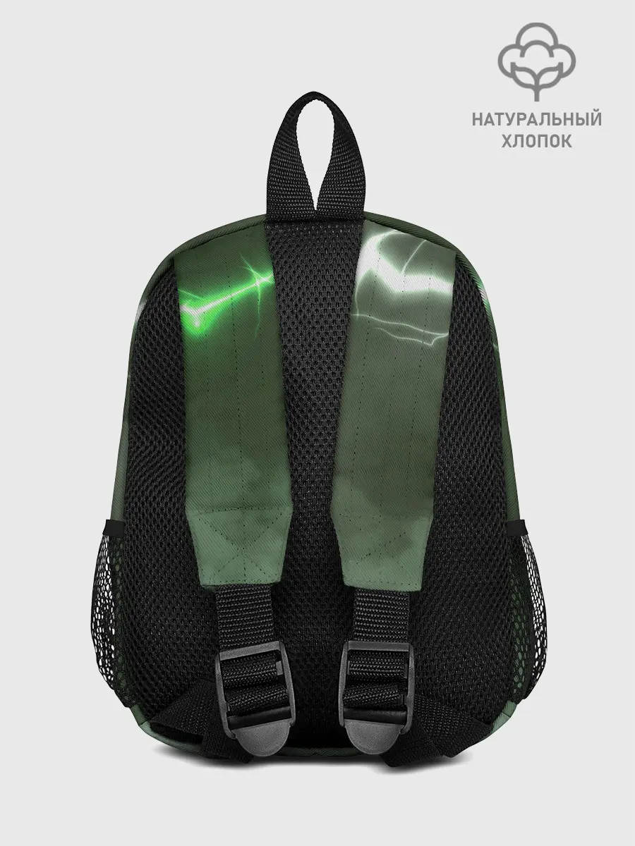 Рюкзак детский / Darksiders | Гнев Войны