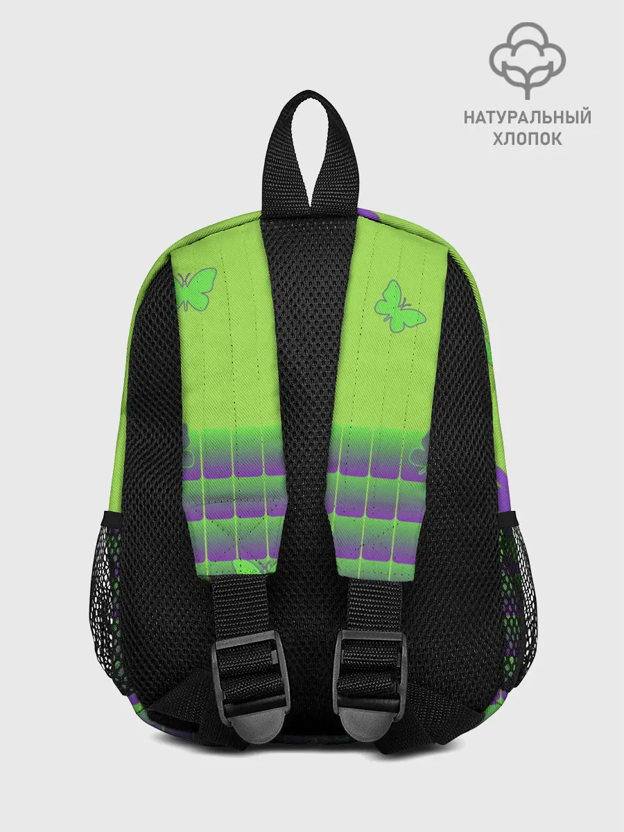Рюкзак детский / Бабочки