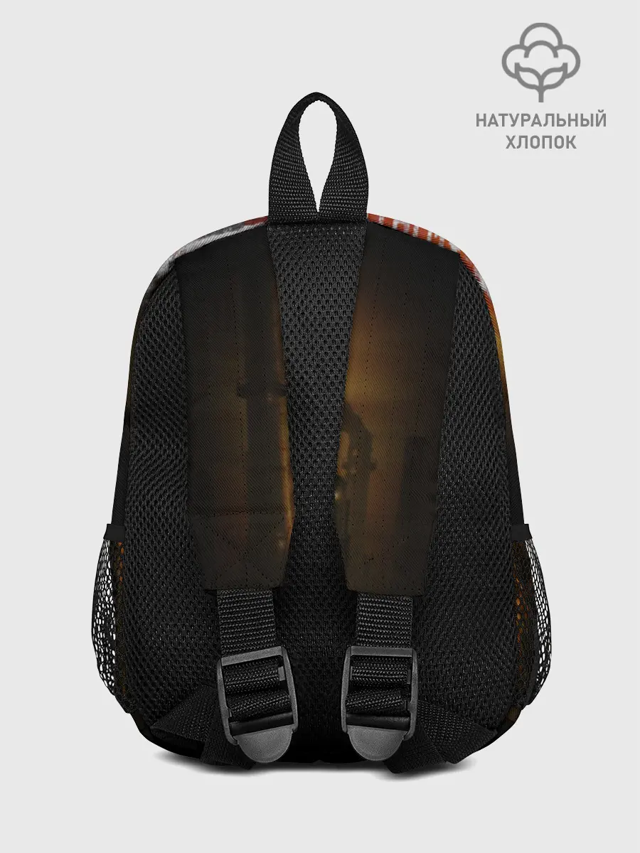 Рюкзак детский / Oddworld