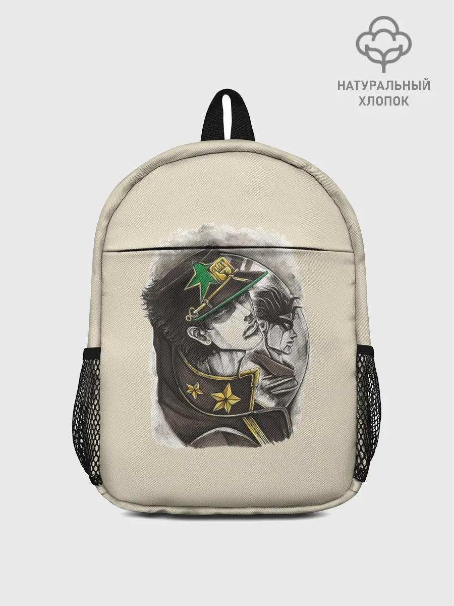Рюкзак детский / Jotaro Kujo