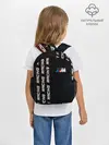 Рюкзак детский / BMW - Racing