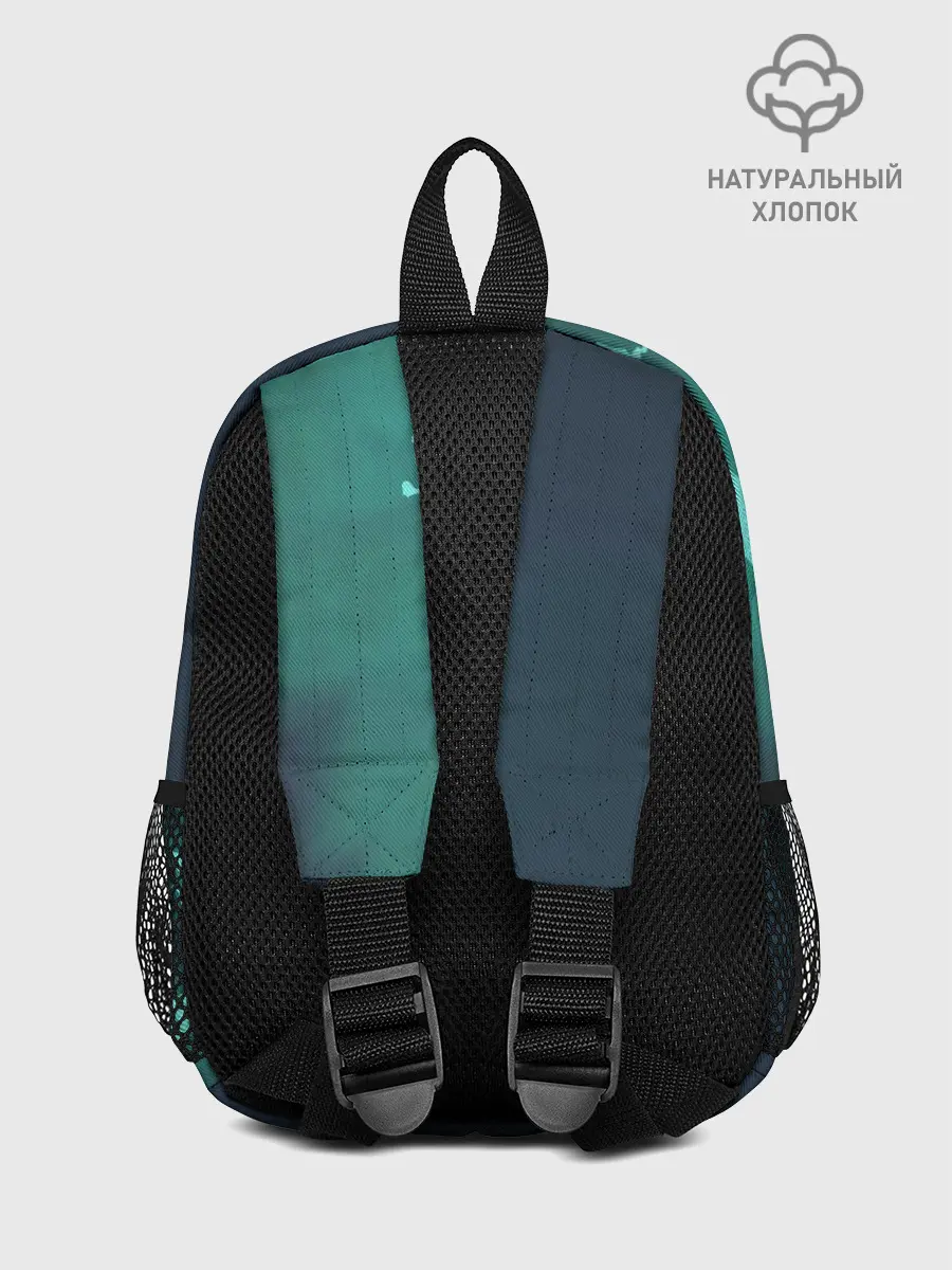 Рюкзак детский / Эш с Пикачу