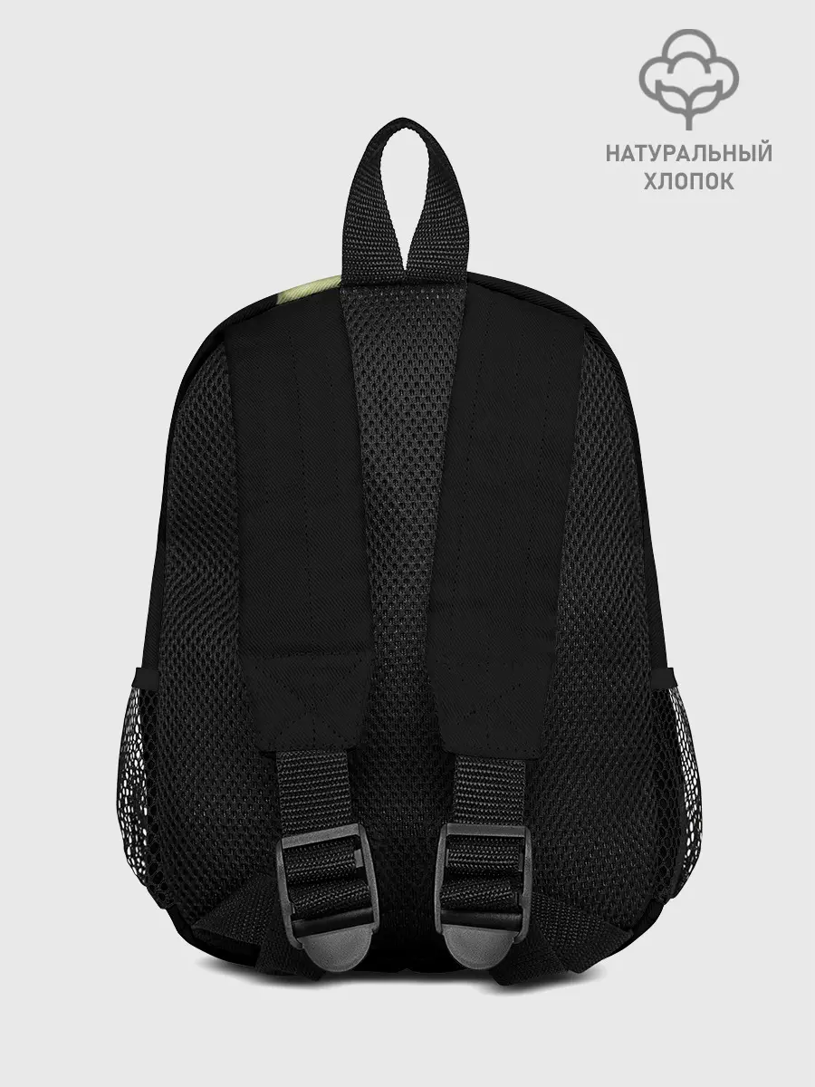 Рюкзак детский / Народный кошмар, Кабачки