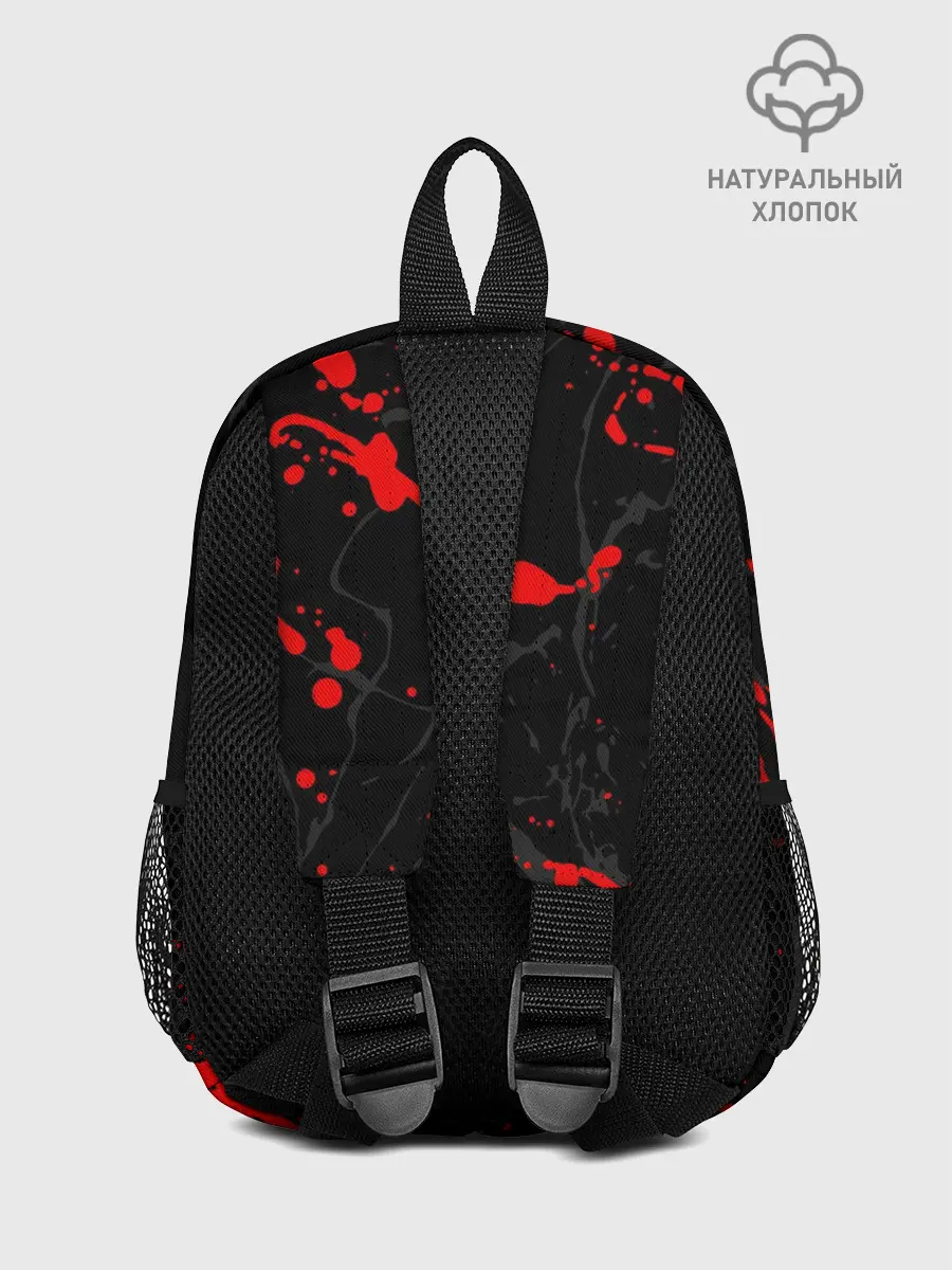 Рюкзак детский / AC DC HIGHWAY TO HELL