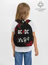 Рюкзак детский / AC DC HIGHWAY TO HELL