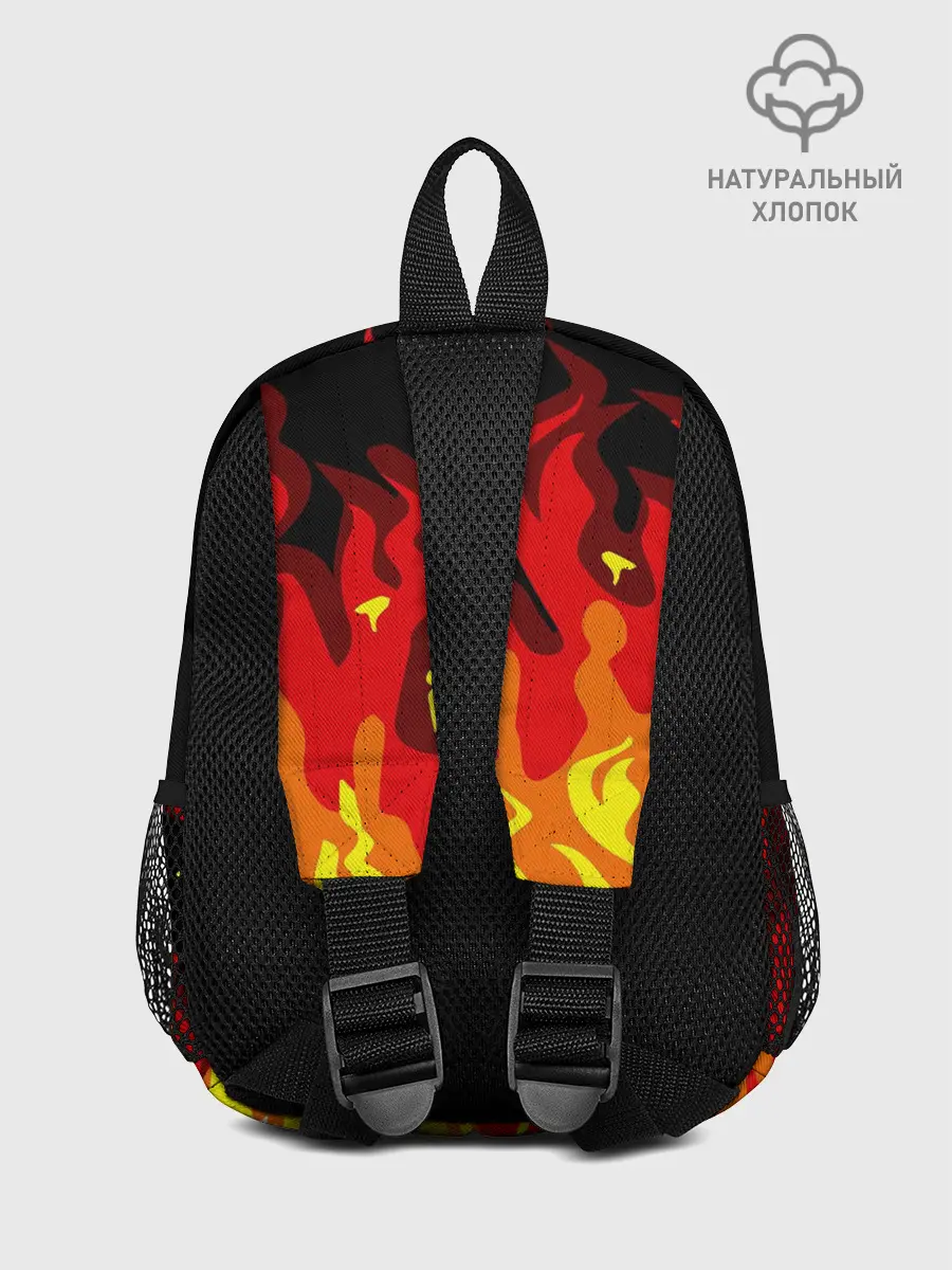 Рюкзак детский / AC DC HIGHWAY TO HELL