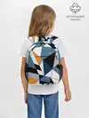 Рюкзак детский / Геометрический узор