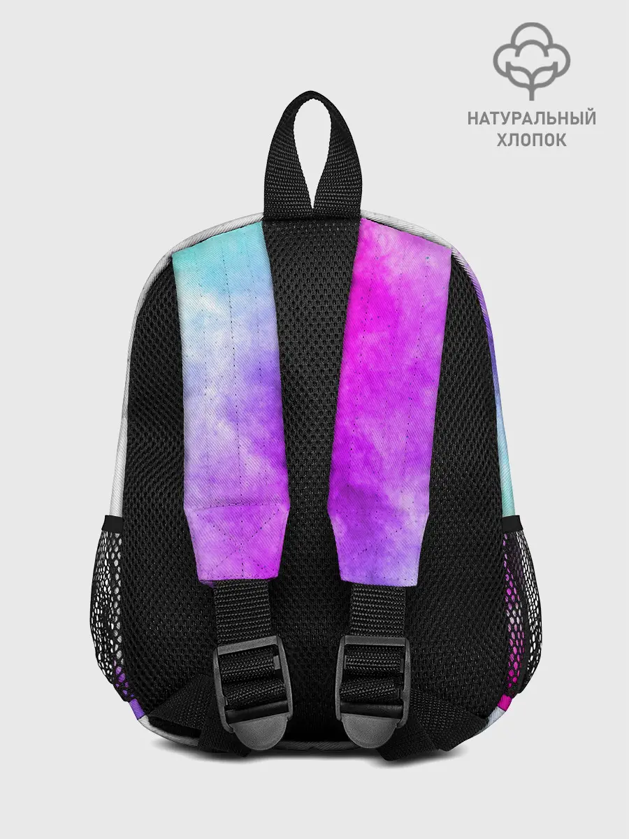 Рюкзак детский / Doki Doki | Доки Доки