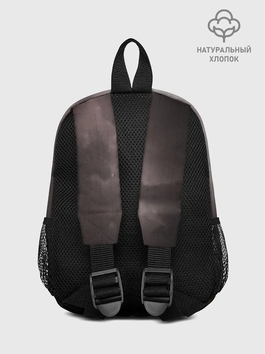 Рюкзак детский / СУПЕРБАЙК