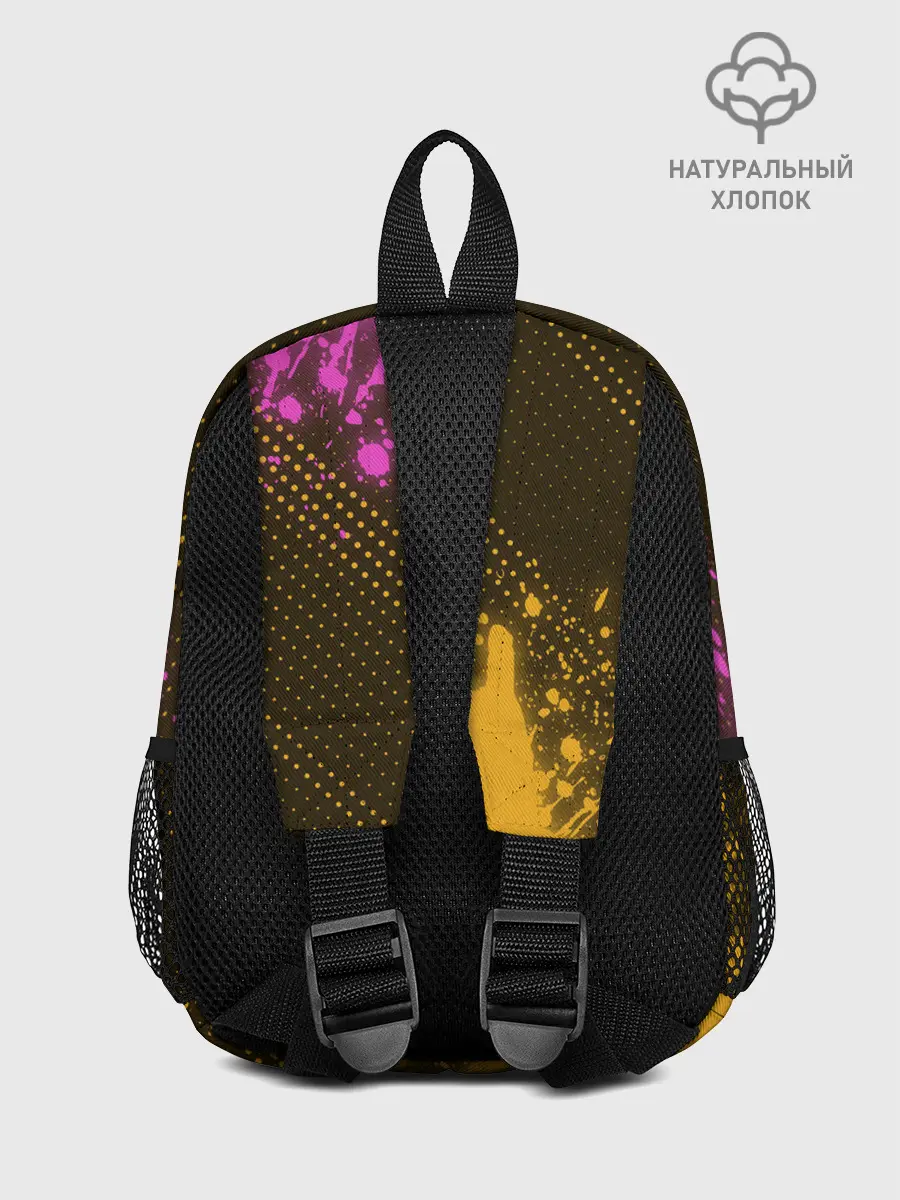 Рюкзак детский / Симпл Димпл - Краска