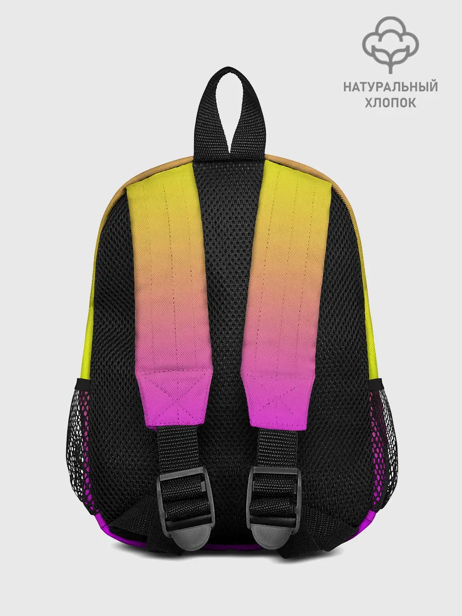 Рюкзак детский / Яркий рассвет