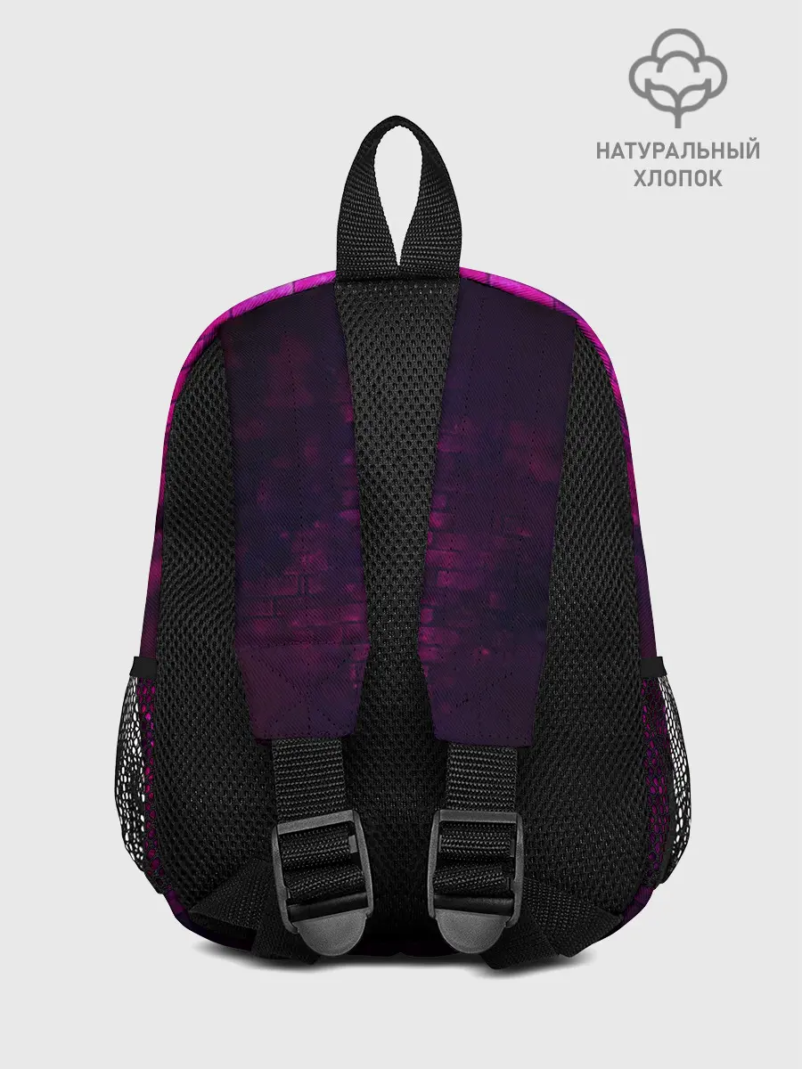 Рюкзак детский / Скид и Памп