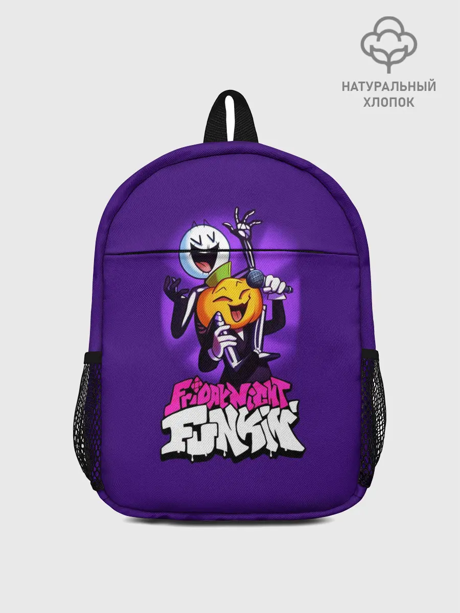 Рюкзак детский / FNF