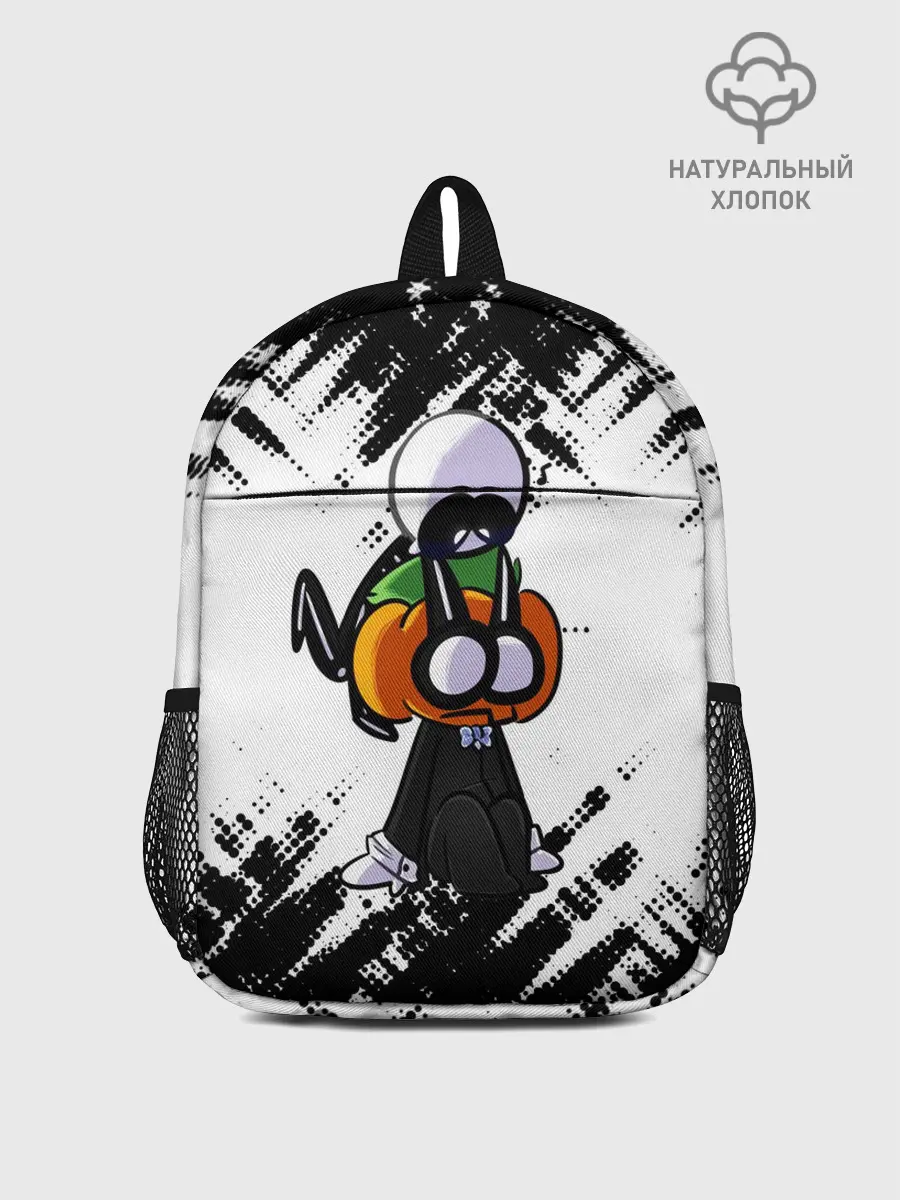 Рюкзак детский / Скид и Памп FNF