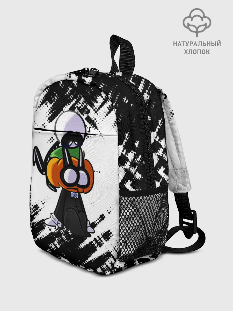 Рюкзак детский / Скид и Памп FNF