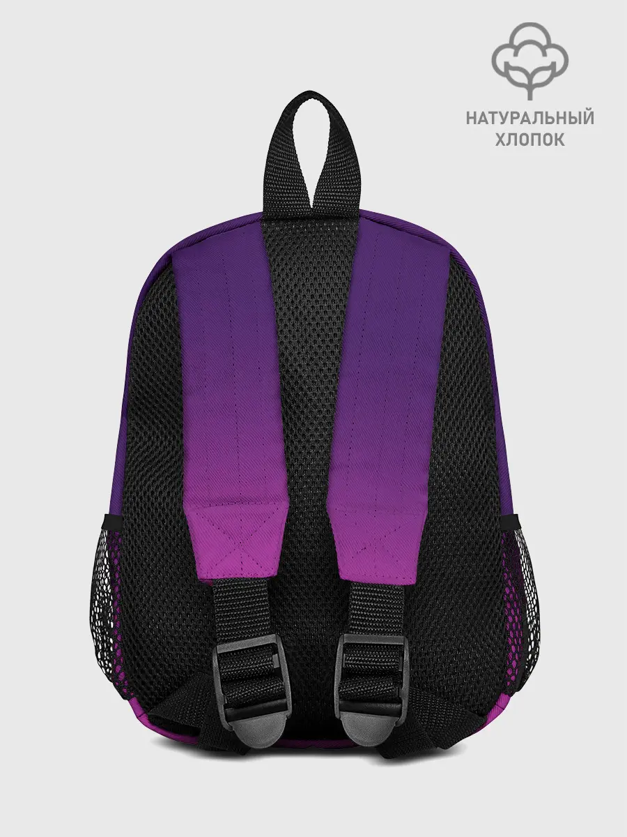 Рюкзак детский / Сержант Джон Капитан