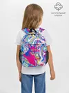 Рюкзак детский / Floppa Art