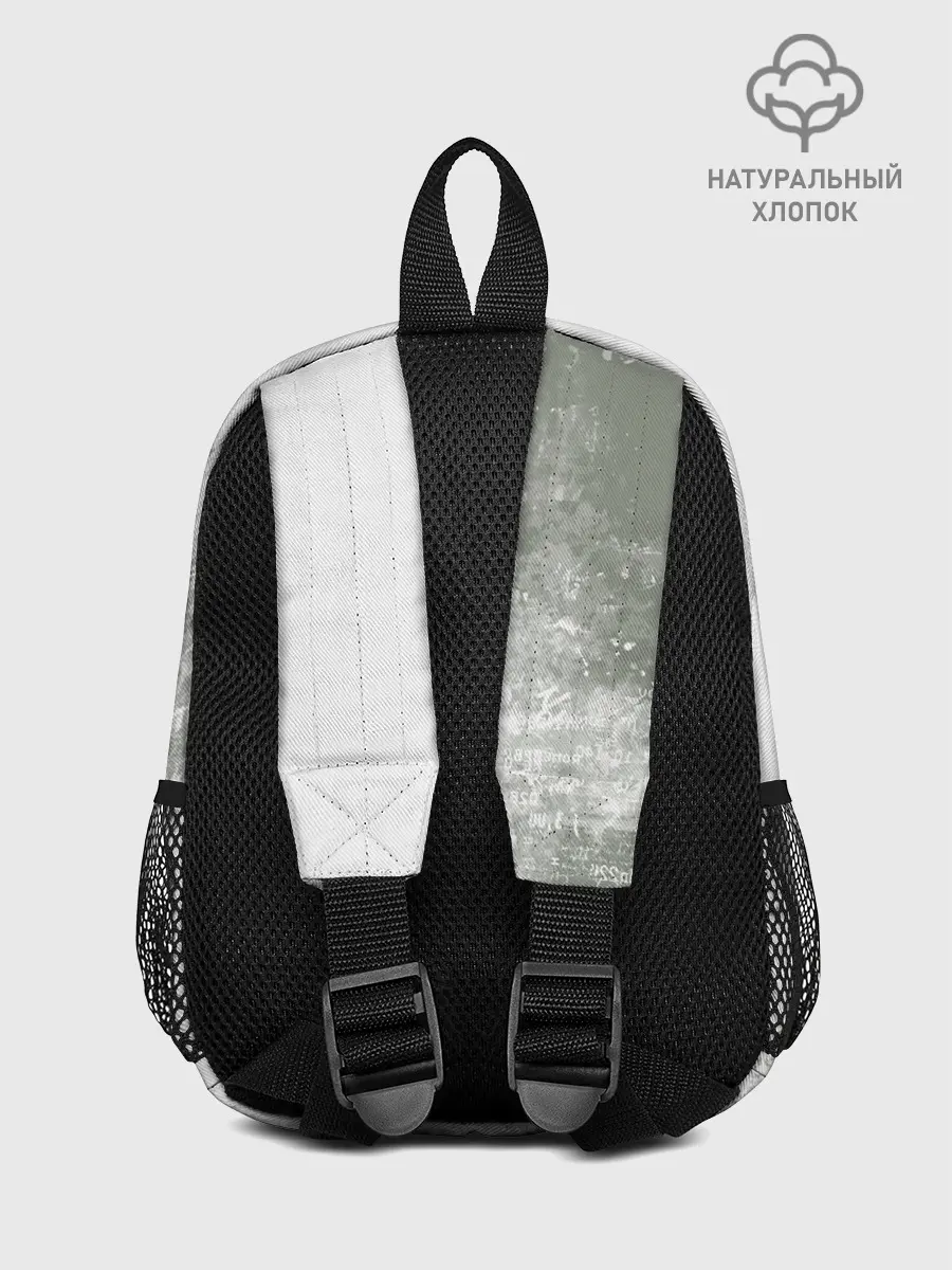 Рюкзак детский / Зоро One Piece. Большой куш