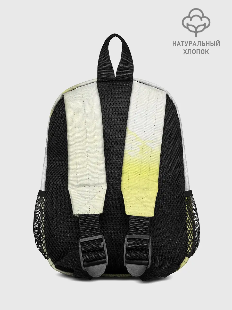 Рюкзак детский / One Piece пираты Соломенной Шляпы