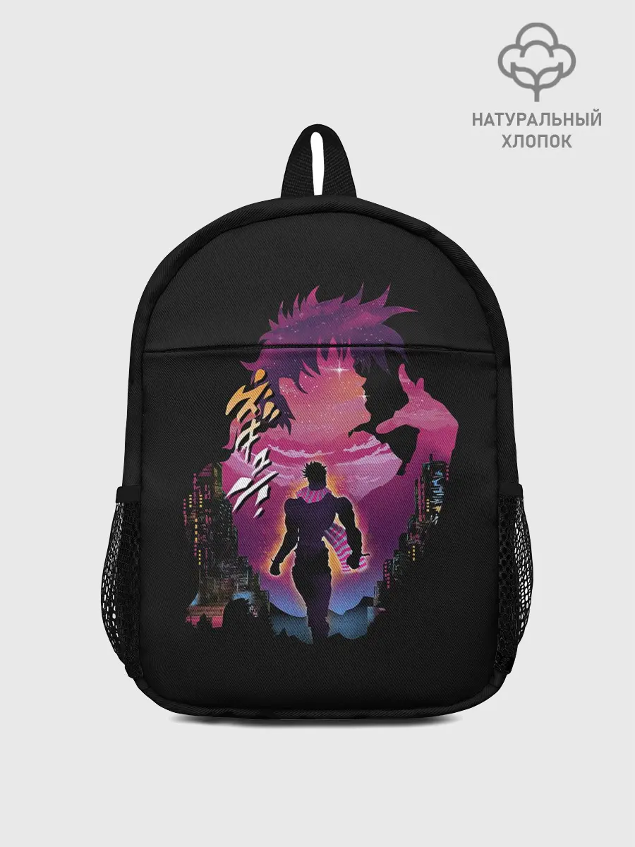 Рюкзак детский / Joseph Joestar