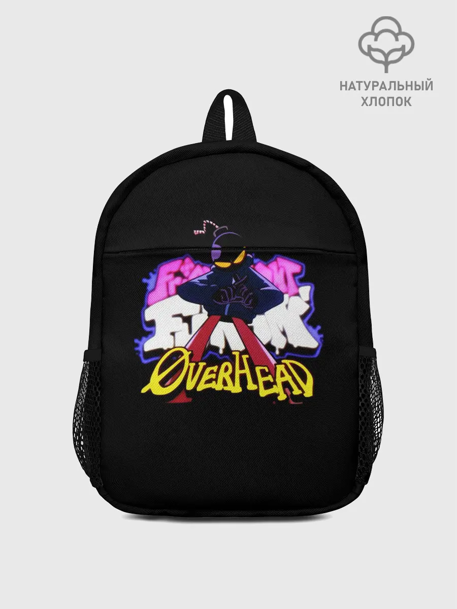 Рюкзак детский / FNF WHITTY