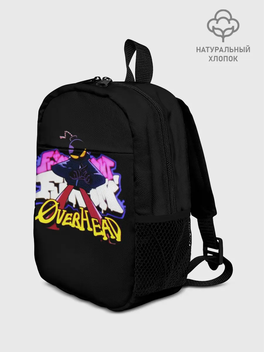 Рюкзак детский / FNF WHITTY