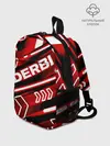Рюкзак детский / DERBI / ДЕРБИ / SPORT